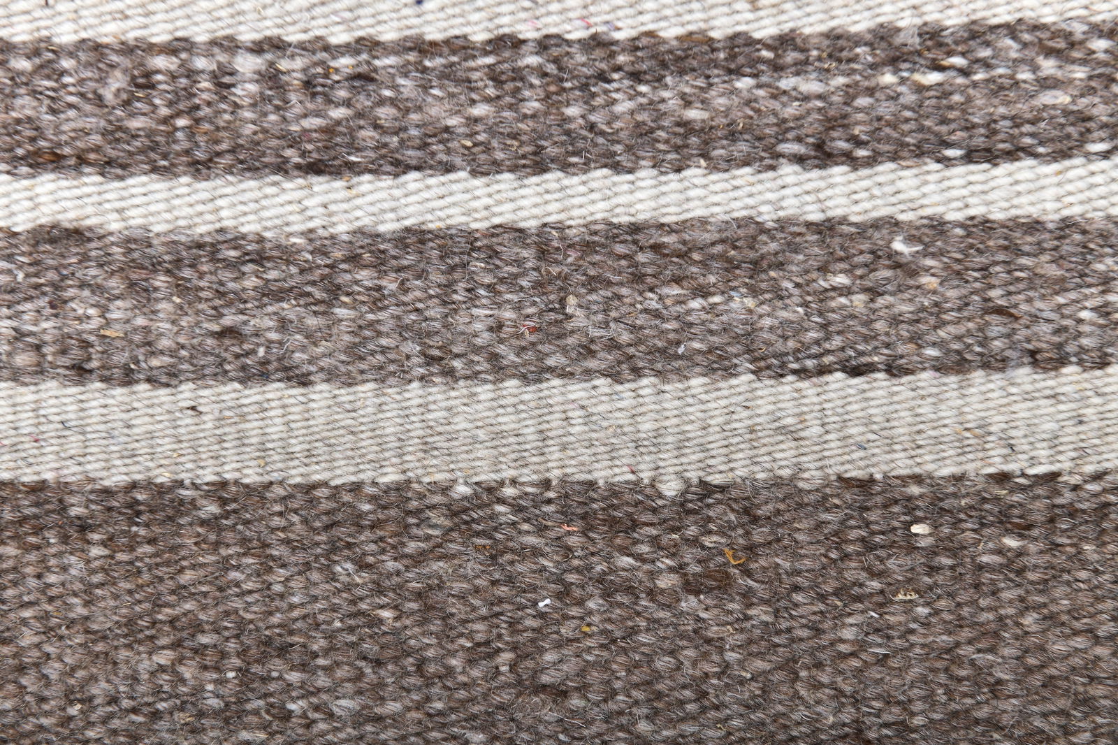 9'2'' x 12'0'' Turkish Handmade Kilim Rug - 241950 - 7