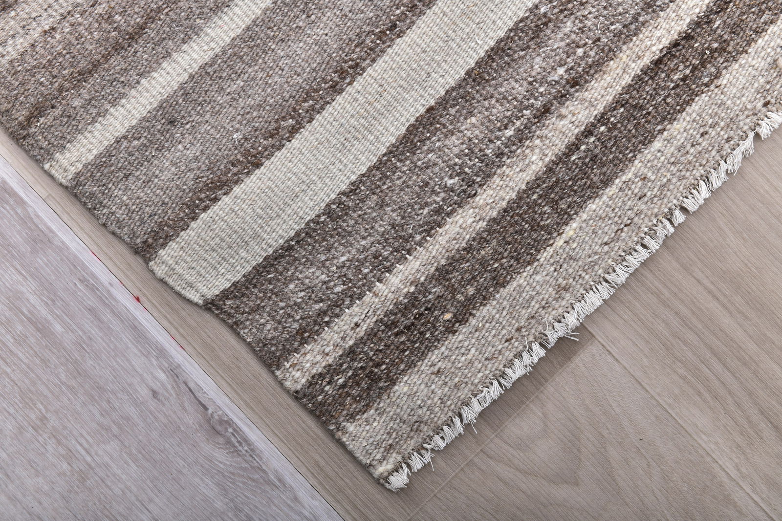 9'2'' x 12'0'' Turkish Handmade Kilim Rug - 241950 - 8