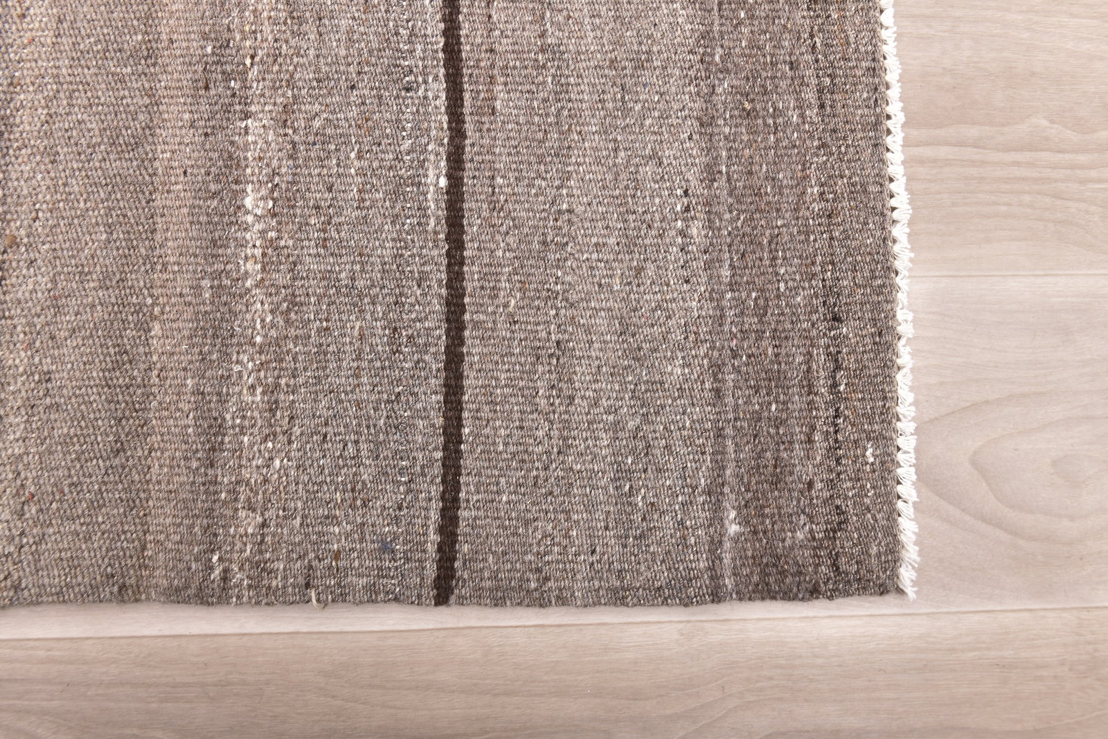 7'4'' x 9'6'' Turkish Handmade Kilim Rug - 35047 - 11