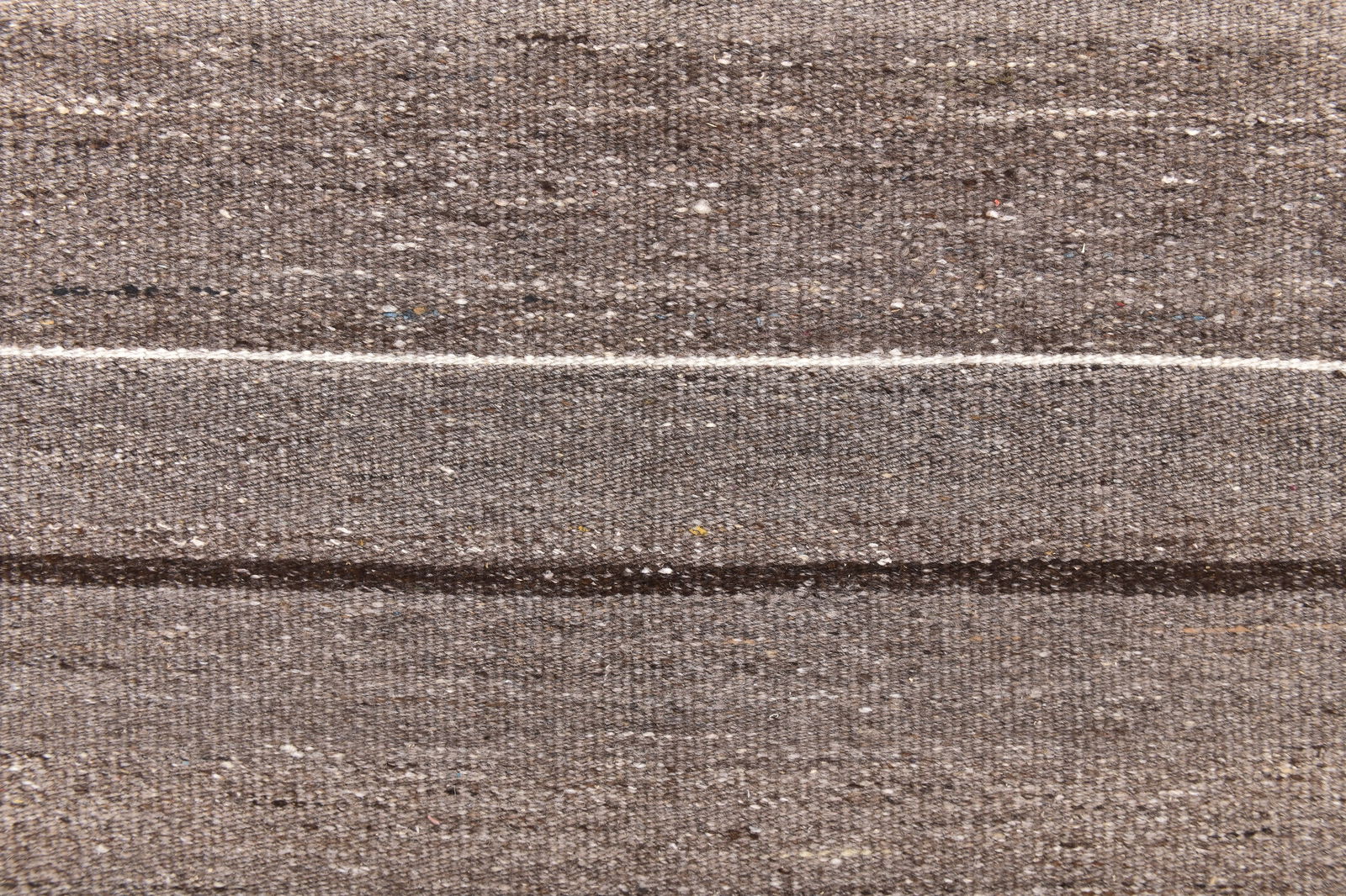 7'4'' x 9'6'' Turkish Handmade Kilim Rug - 35047 - 5