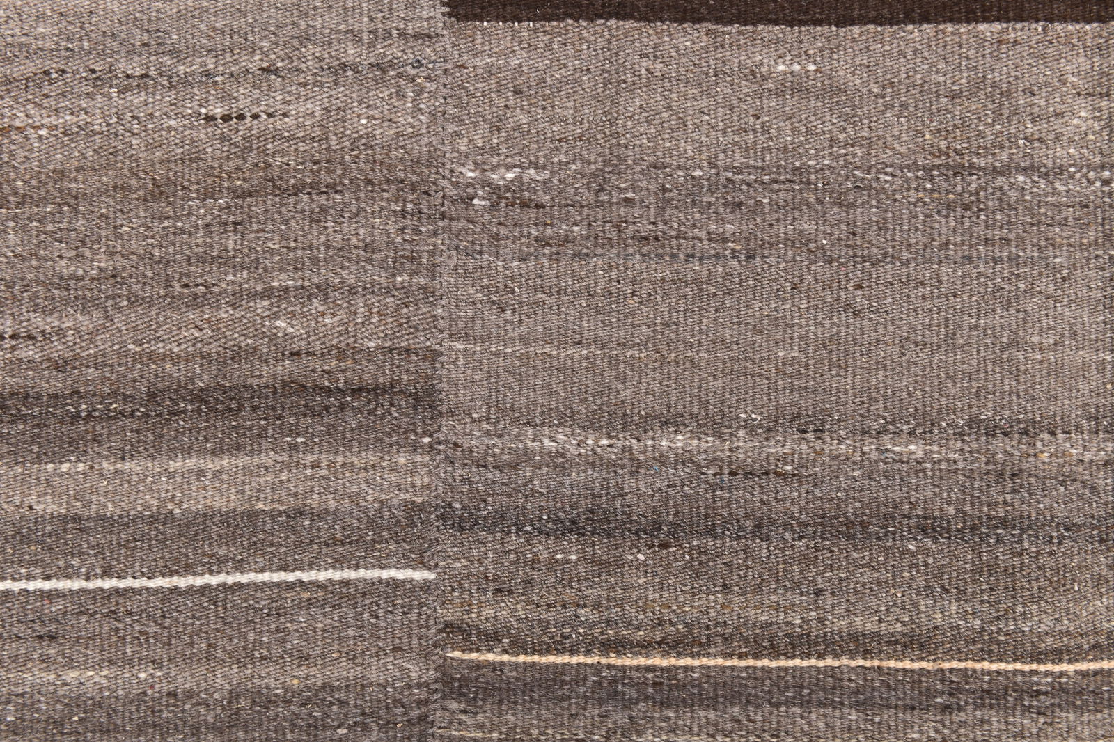 7'4'' x 9'6'' Turkish Handmade Kilim Rug - 35047 - 7