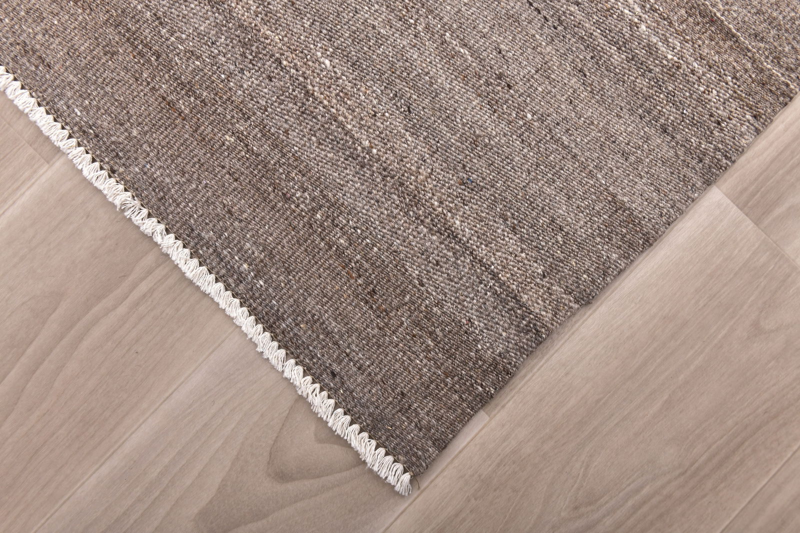 7'4'' x 9'6'' Turkish Handmade Kilim Rug - 35047 - 8