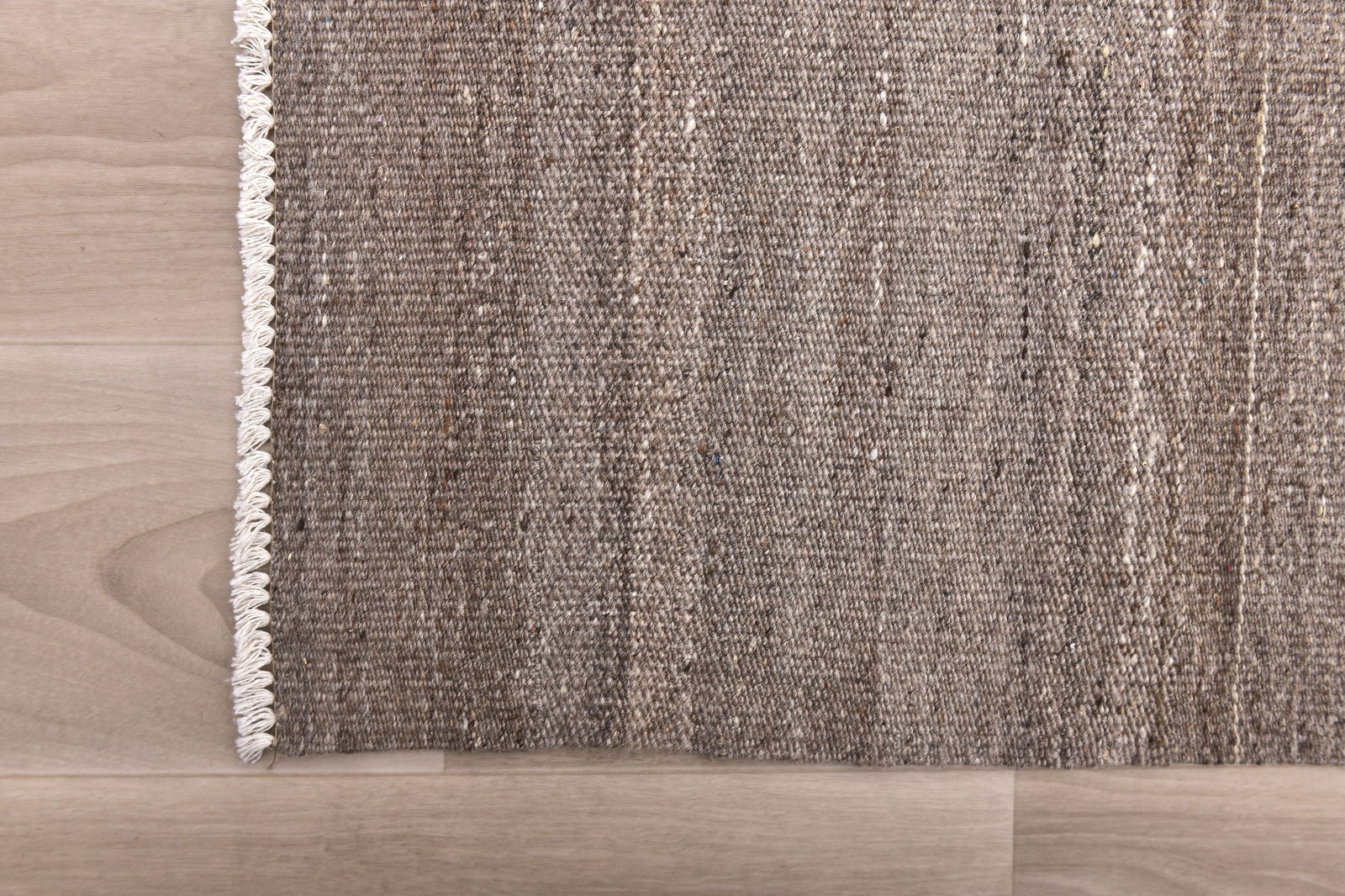 7'4'' x 9'6'' Turkish Handmade Kilim Rug - 35047 - 9