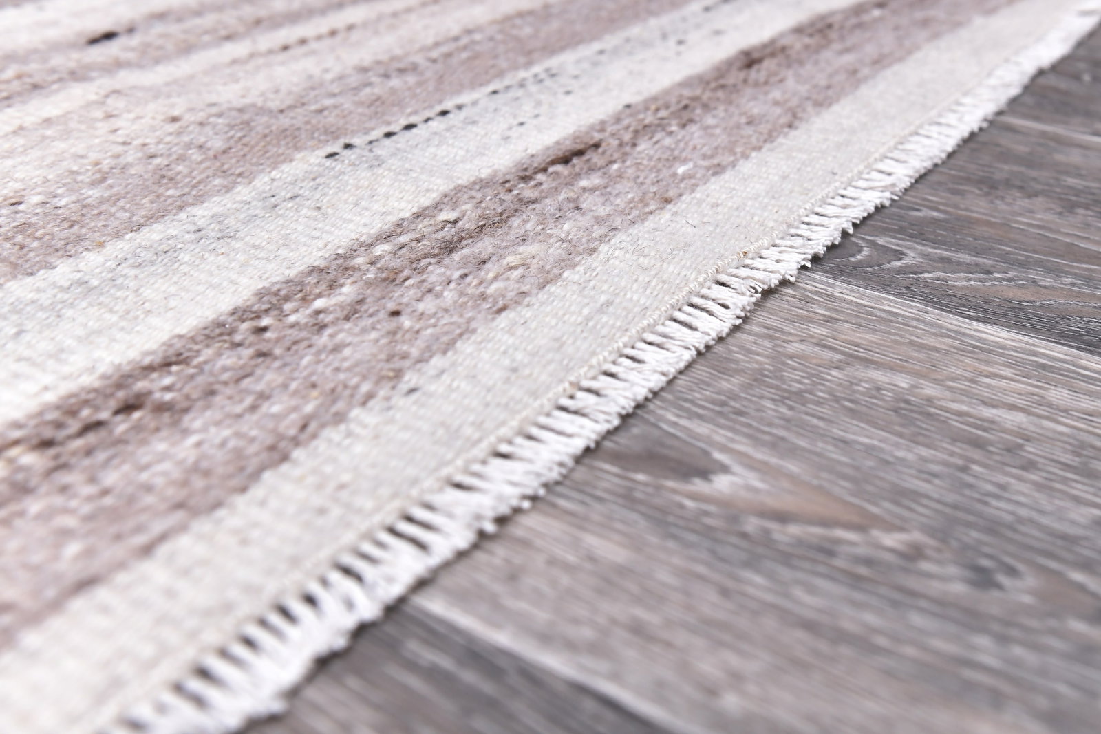 2'6'' x 9'3'' Turkish Handmade Kilim Rug - 245087 - 13