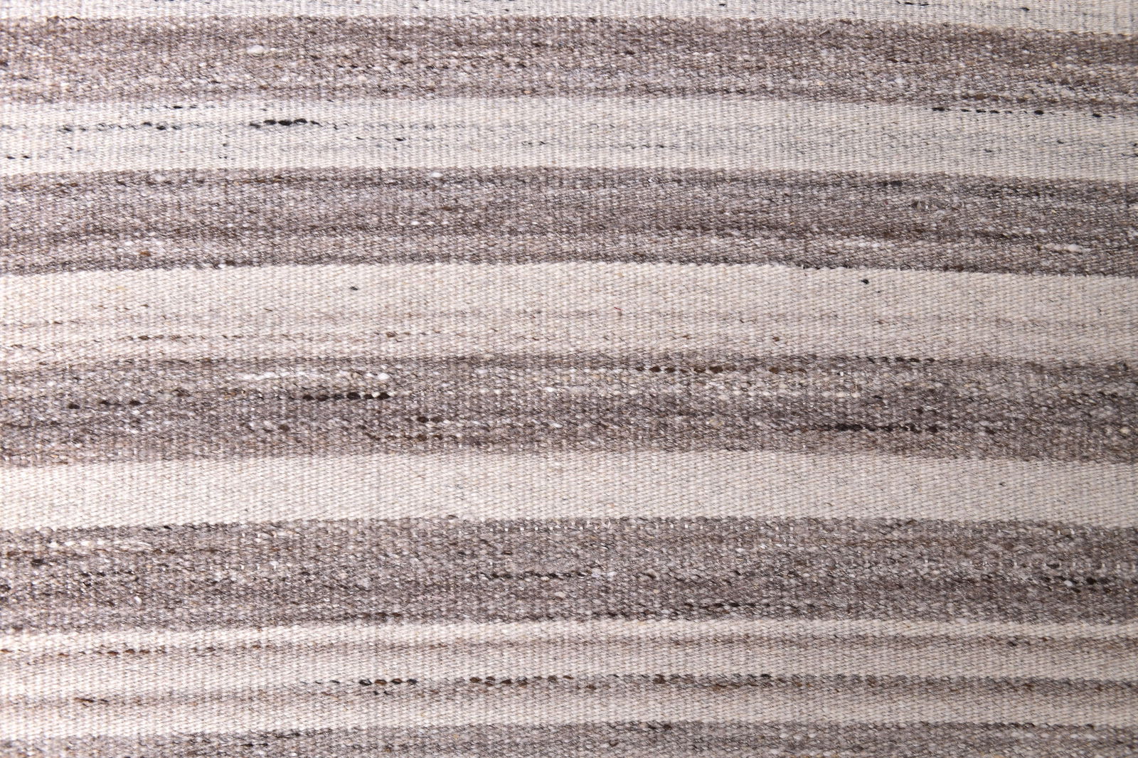 2'6'' x 9'3'' Turkish Handmade Kilim Rug - 245087 - 5