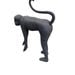 MCM Crouching Monkey Sculpture - 2