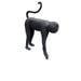 MCM Crouching Monkey Sculpture - 4