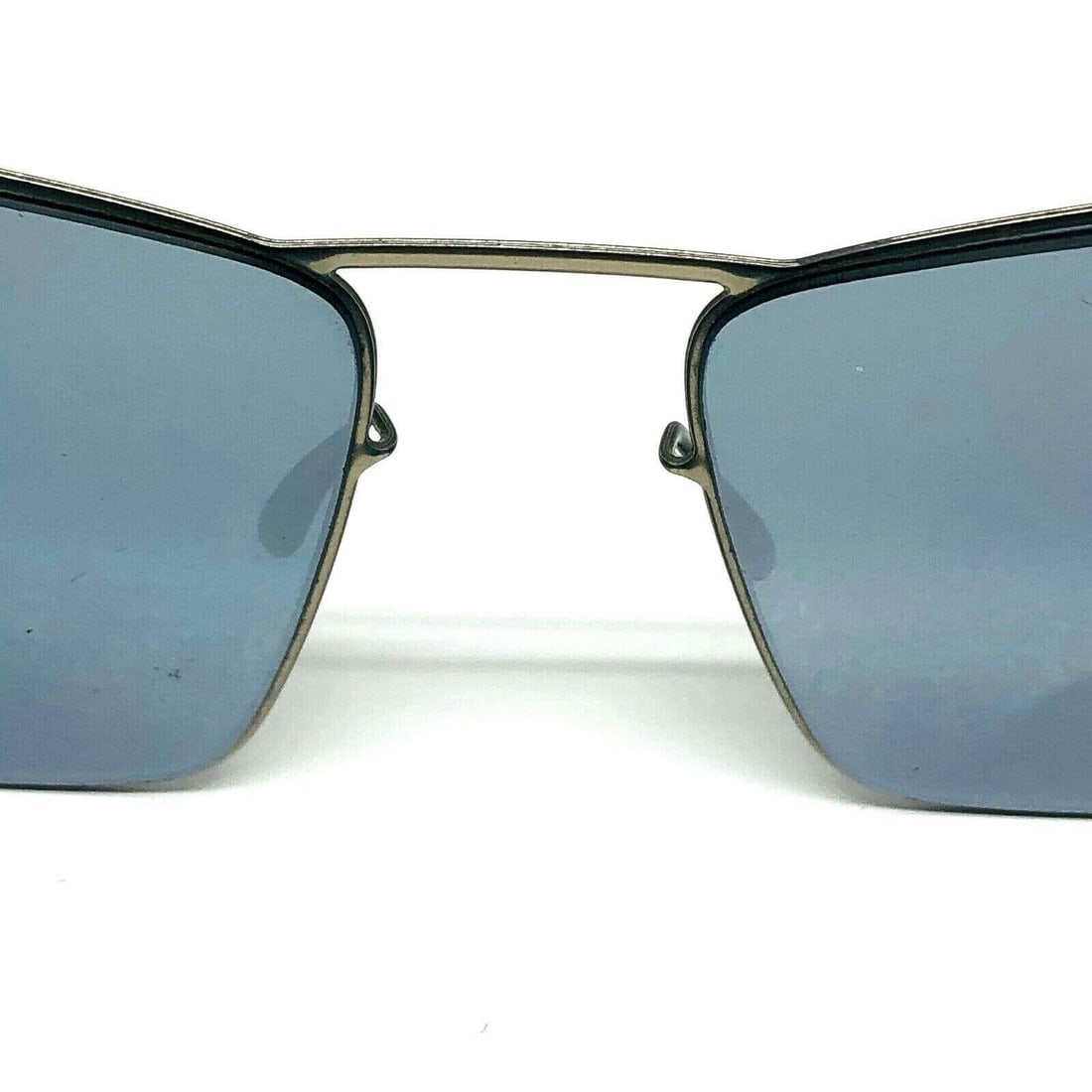 MYKITA Damir Doma Maison Margiela Square Mirror Sunglasses - 13