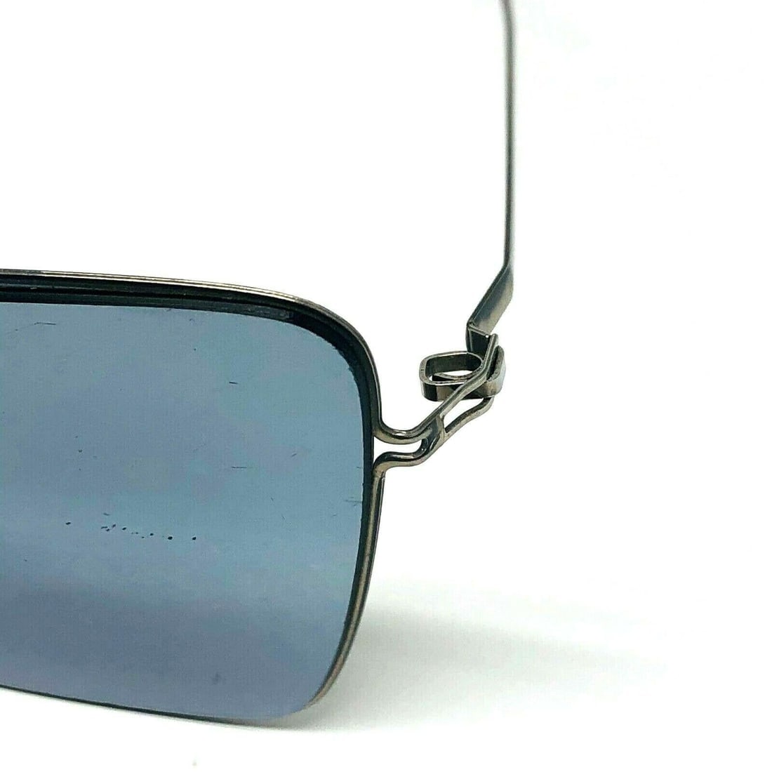 MYKITA Damir Doma Maison Margiela Square Mirror Sunglasses - 14