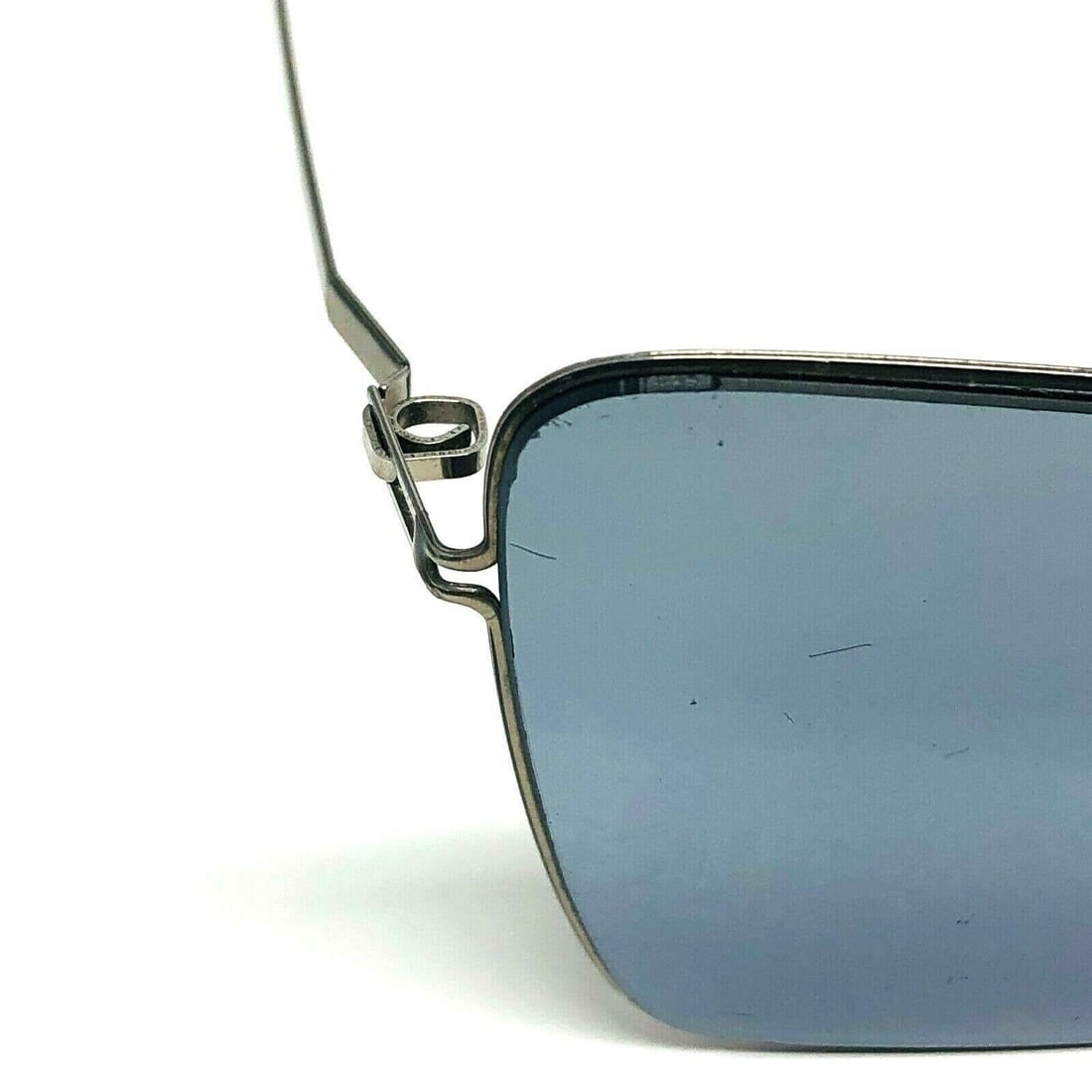 MYKITA Damir Doma Maison Margiela Square Mirror Sunglasses - 15