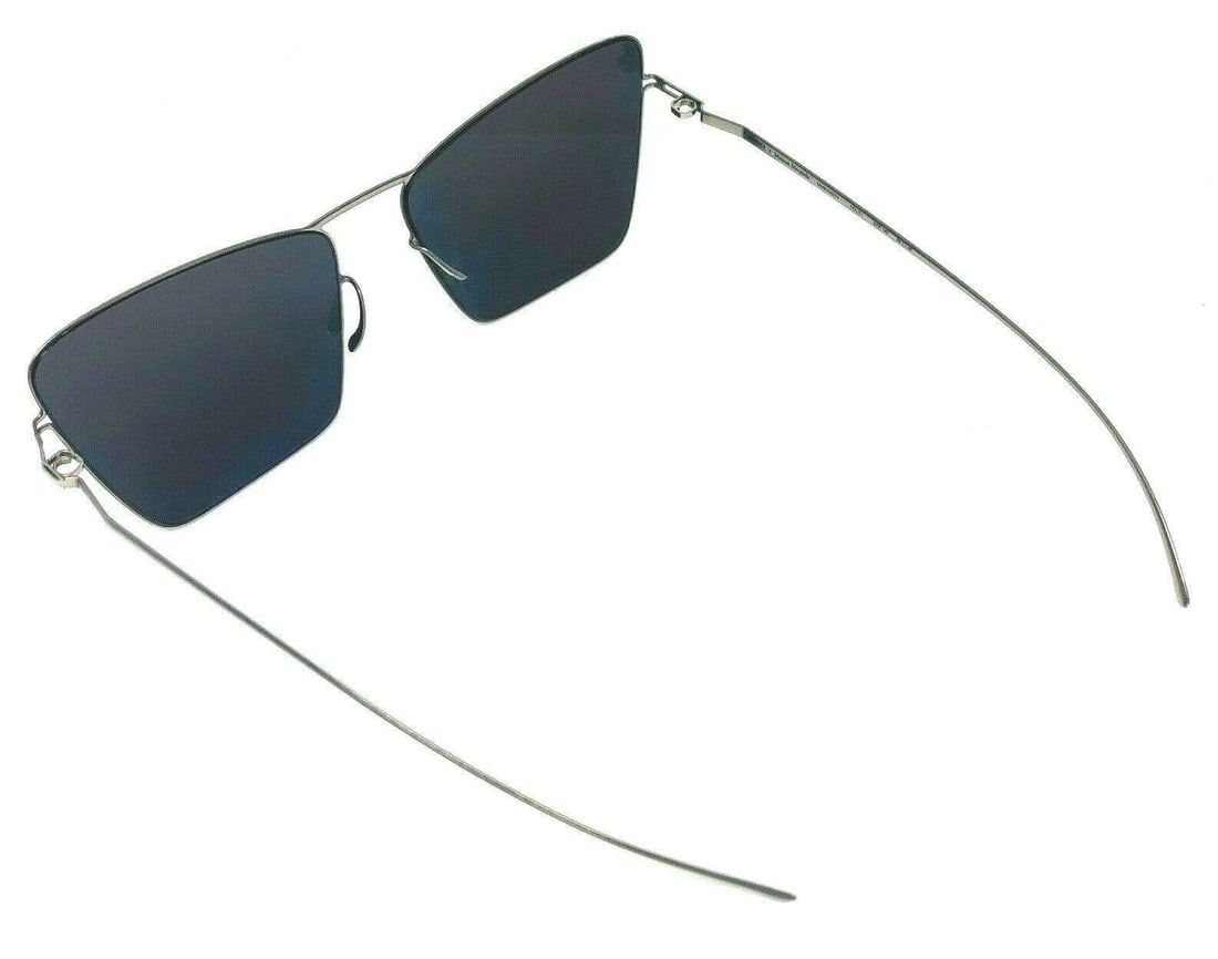 MYKITA Damir Doma Maison Margiela Square Mirror Sunglasses - 20