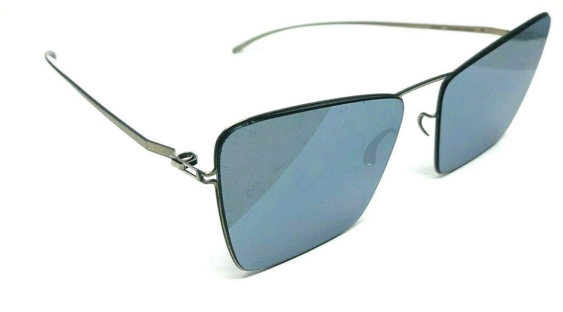 MYKITA Damir Doma Maison Margiela Square Mirror Sunglasses - 9