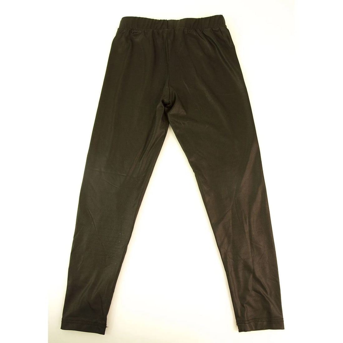 Mini Raxevsky Black Leggings Trousers Pants Size 6 years old girl kids - 2