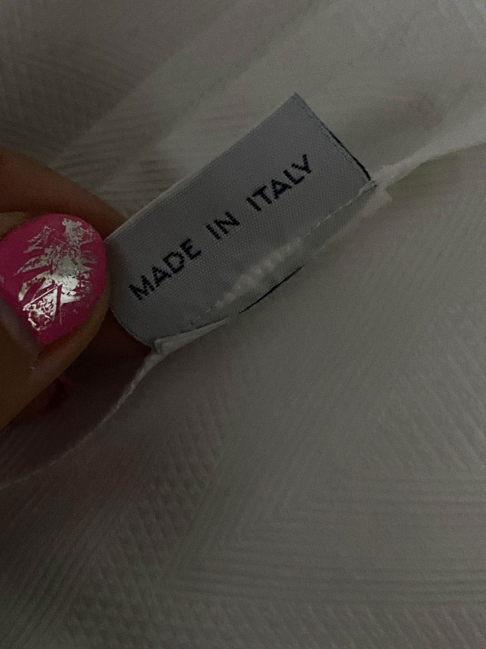 Brioni Neiman Marcus White Cotton Button Down Shirt - 6