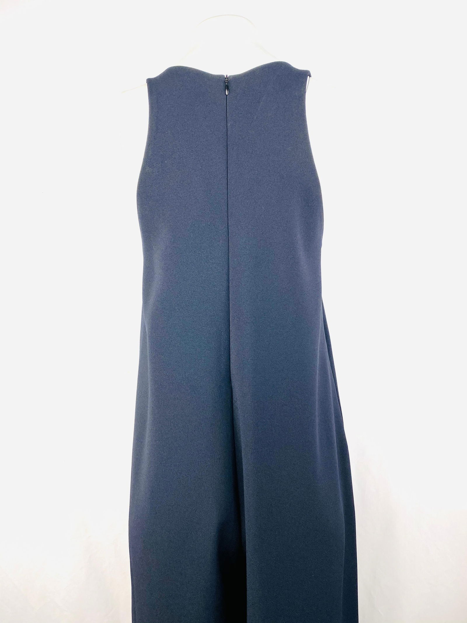 Kaarem Navy Jumpsuit Size S - 13