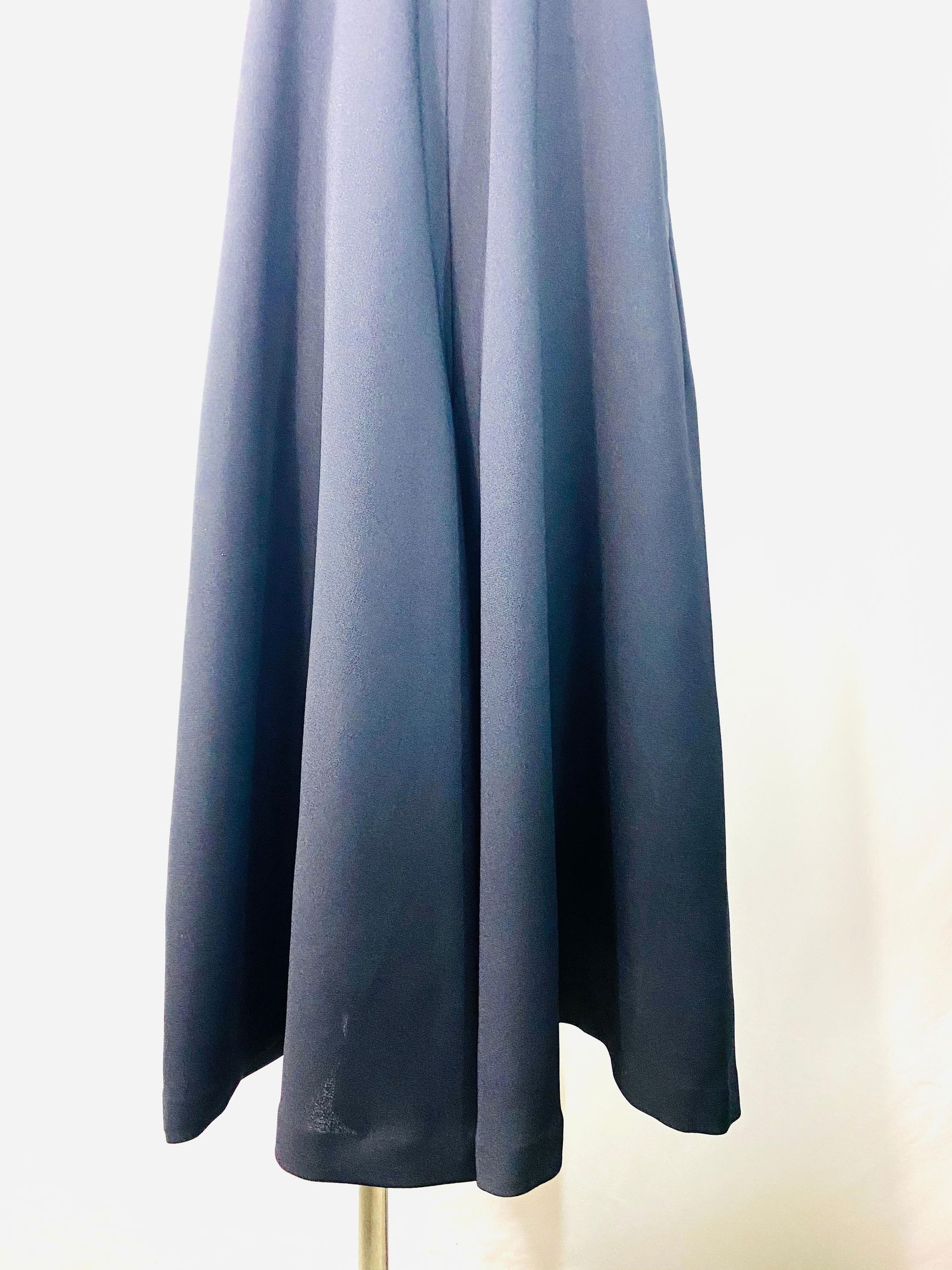 Kaarem Navy Jumpsuit Size S - 20