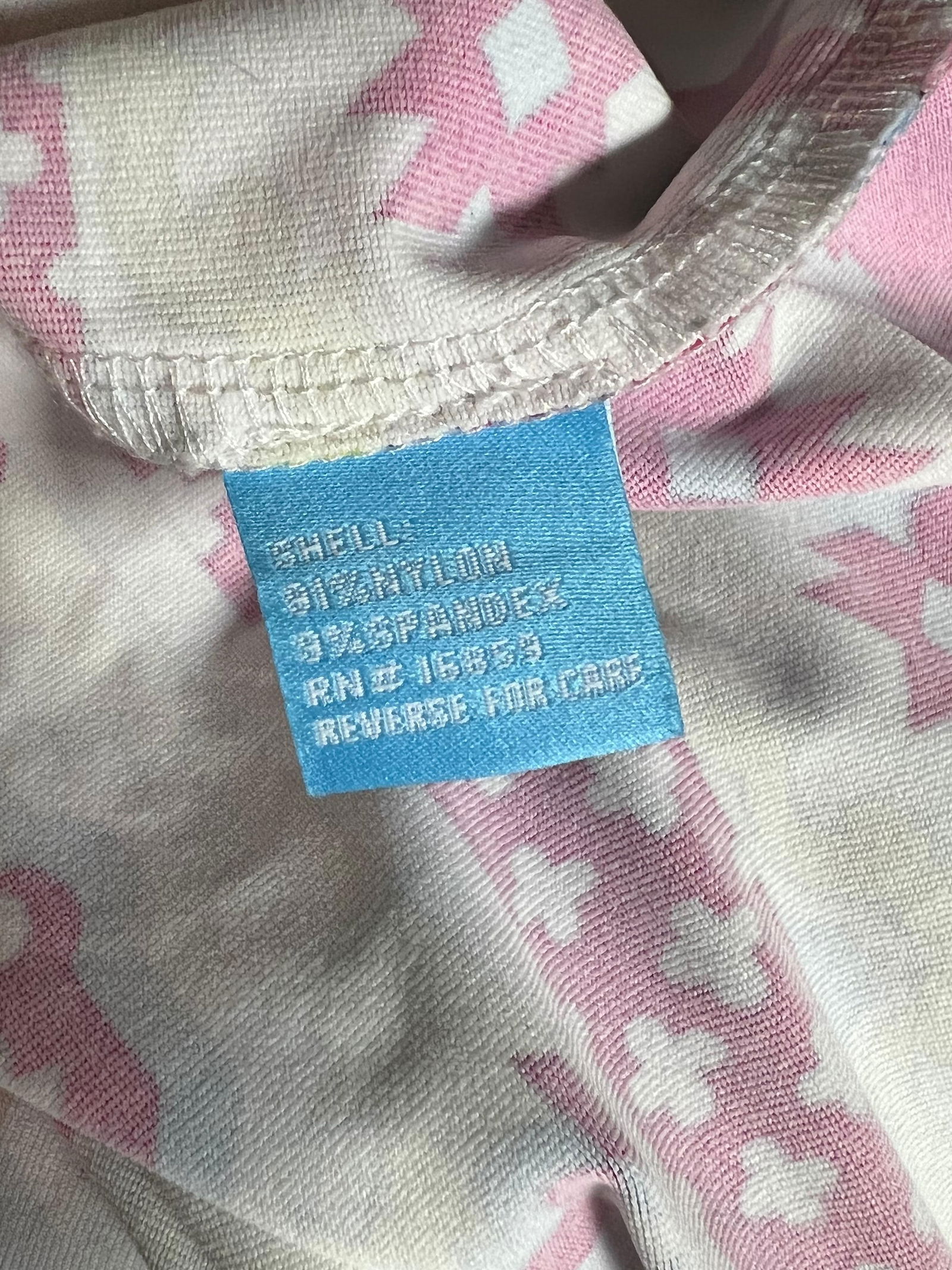 J.McLaughlin Multicolor Mini Dress, Size Medium - 6