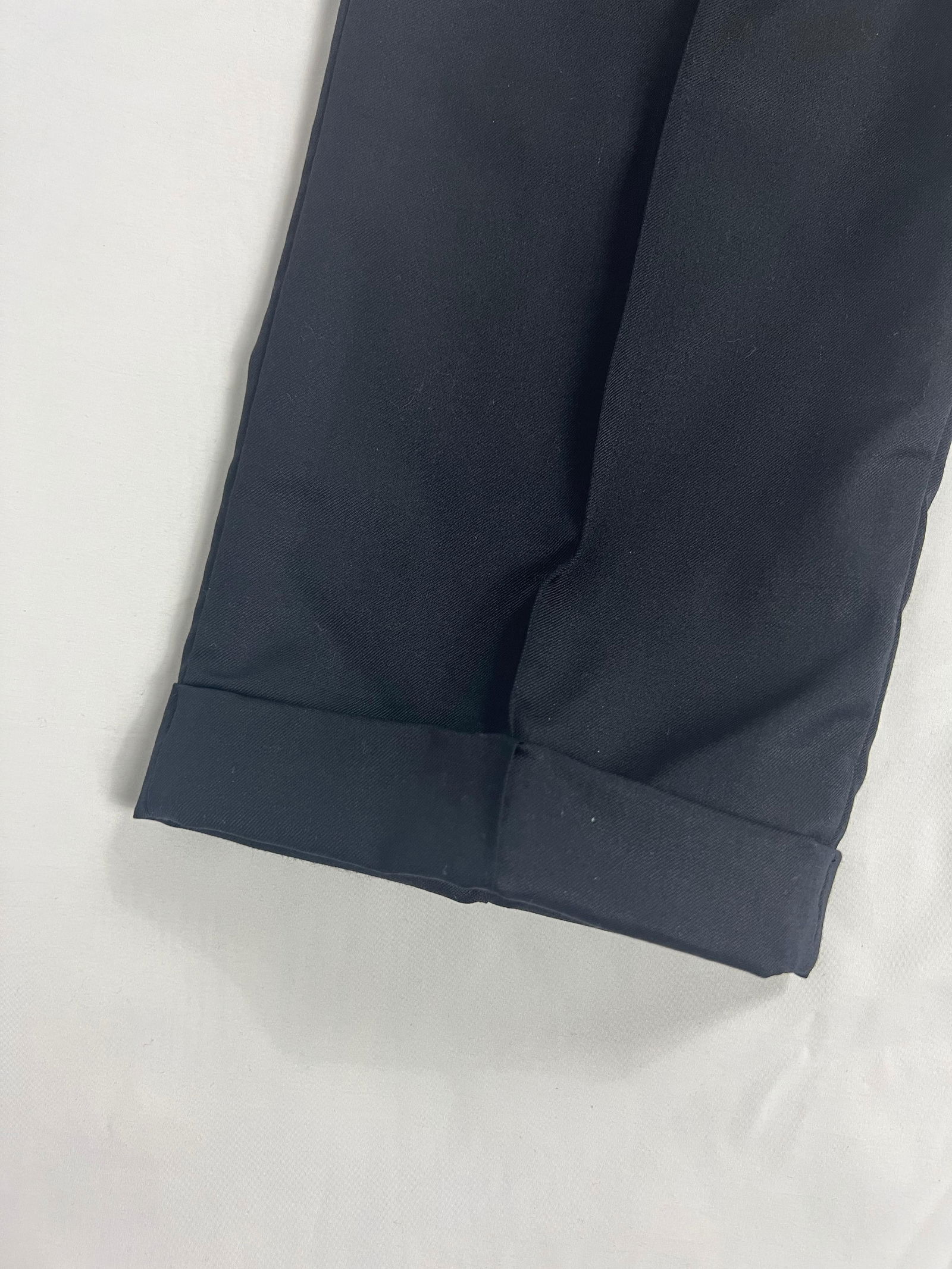 Julien David Navy Trousers Pants - 19