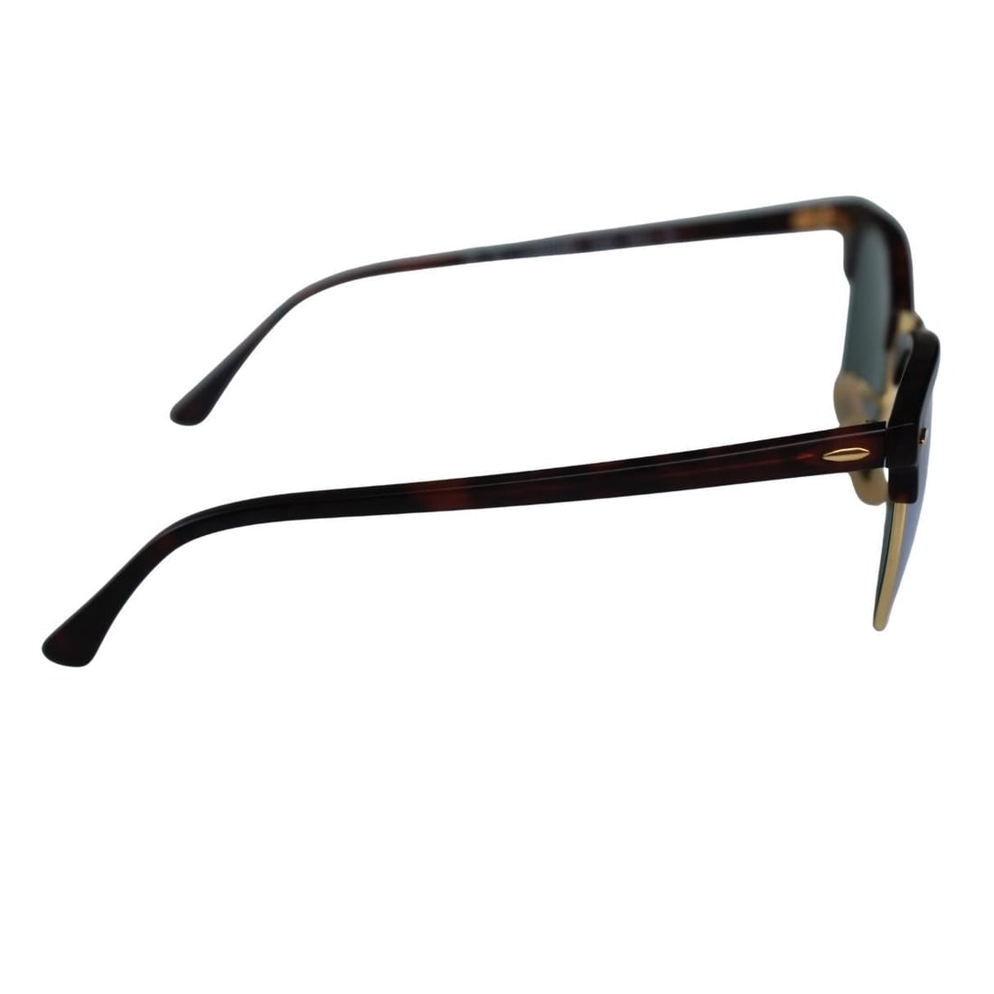 Ray-Ban Clubmaster Havana Tortoise Sunglasses - 11