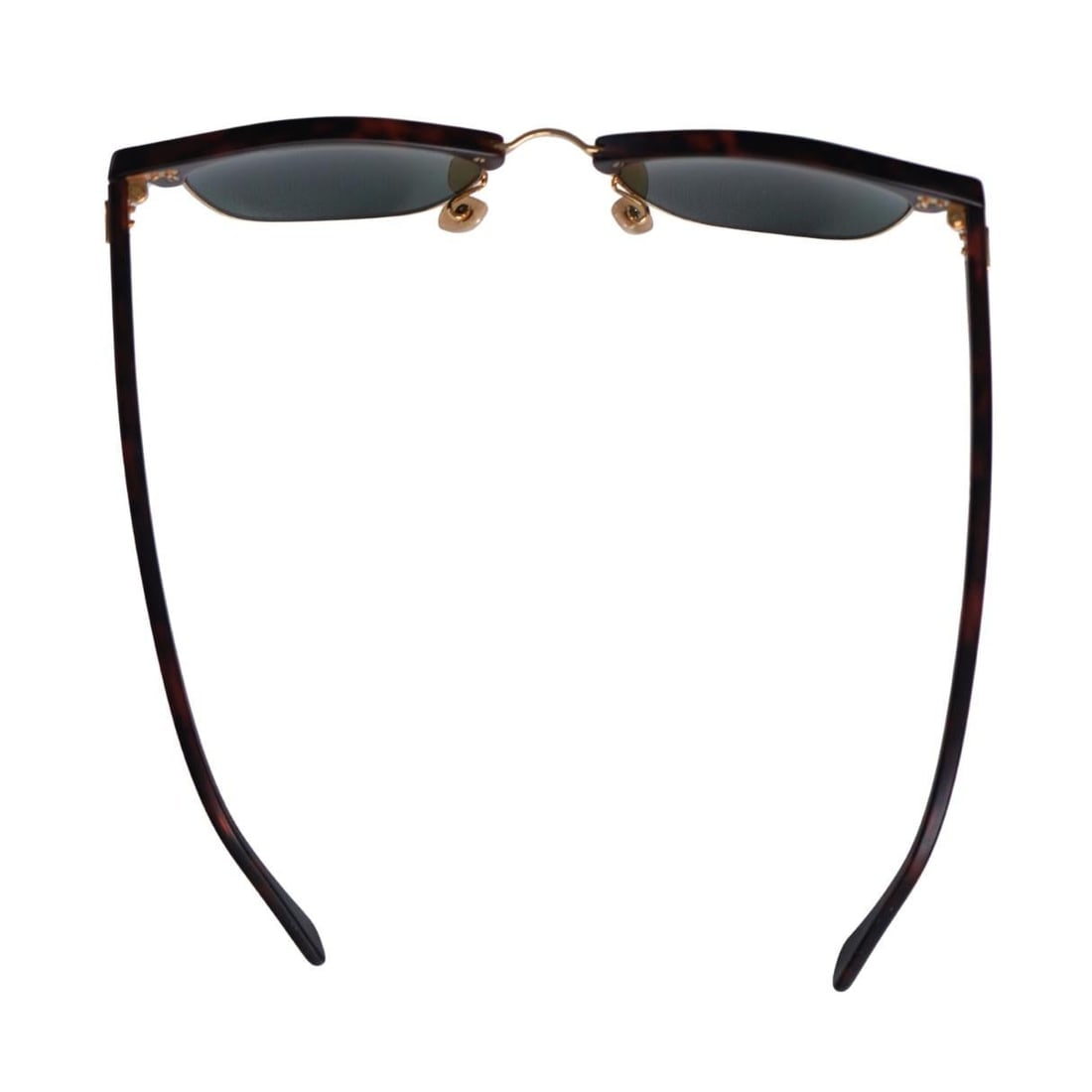 Ray-Ban Clubmaster Havana Tortoise Sunglasses - 15