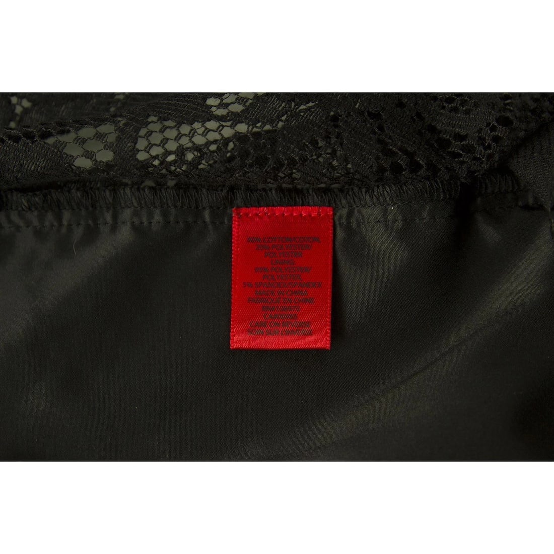 Z Spoke by Zac Posen Black Floral Lace Cotton Sleeveless Top Blouse size 8 - 4