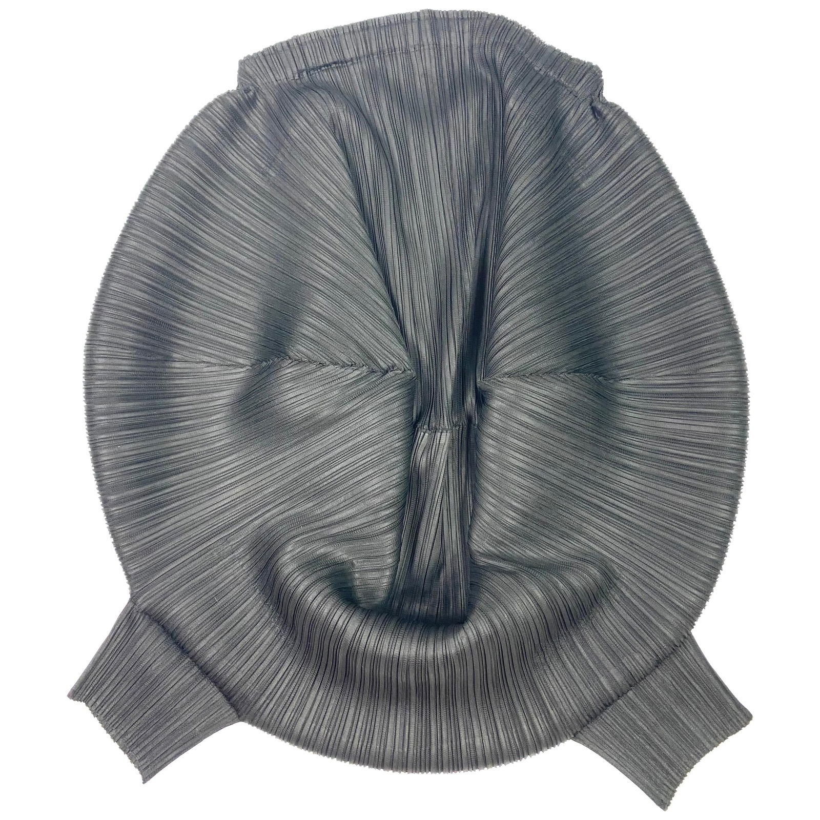 Masaki Matsuka Black Pleated Short Pants: Product details: The shorts are designed by Masaki Matsuka, featuring black pleated finish. Fits all. Reserve: $392.00 Shipping:Domestic: Flat-rate of $85.99 to anywhere within the