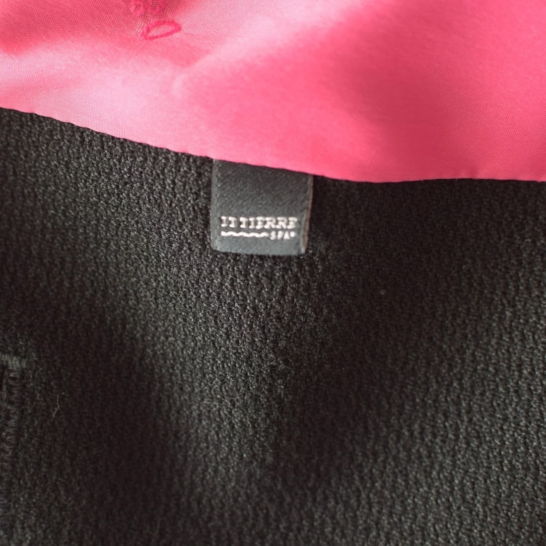 Dolce & Gabbana D&G Black Wool Blend Tailored Long Coat – Women’s Size 42 - 6