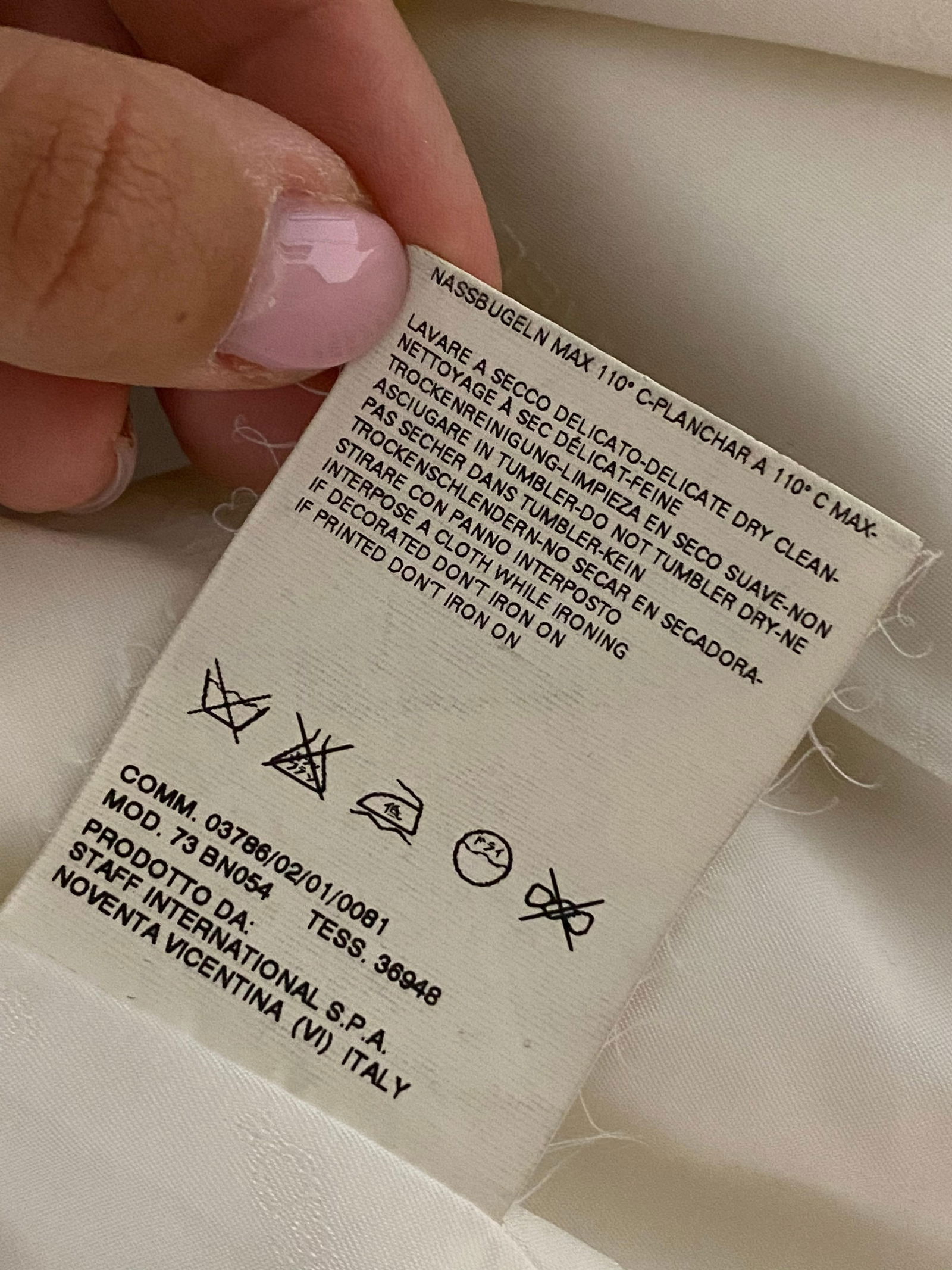 Dsquared2 Cream Cotton Cropped Blazer Jacket Size 44 - 6