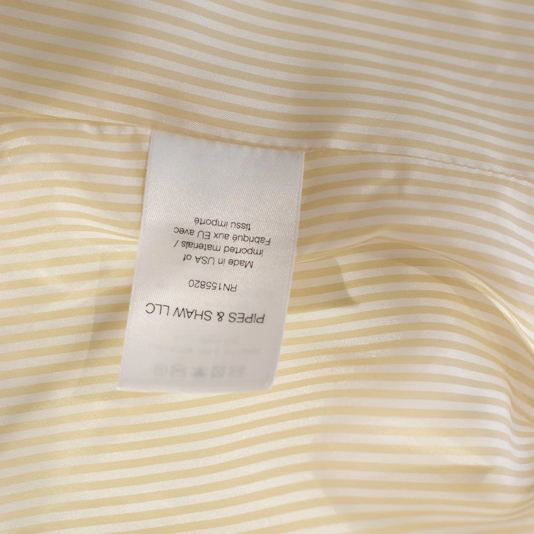 Veronica Beard Cream Tweed Bouclé Blazer with Black Trim – Made in USA, Size 10 - 4