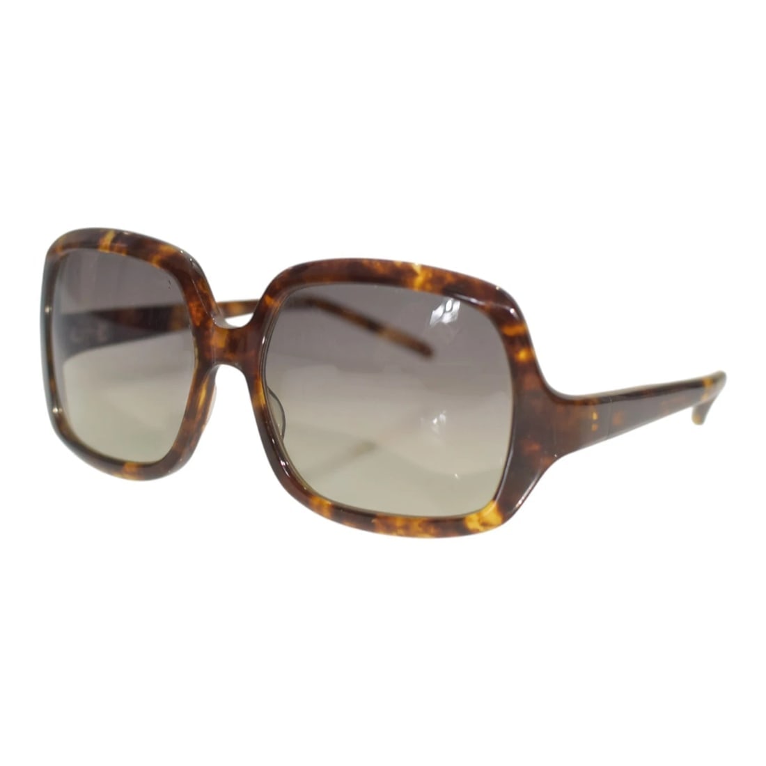 Christian Roth 14253 Oversized Square Sunglasses Tortoiseshell Frame Gradient: Title:Christian Roth 14253 Oversized Square Sunglasses Tortoiseshell Frame GradientDescription:Christian Roth 14253 Oversized Square Sunglasses Tortoiseshell Frame Gradient Elevate your eyewear