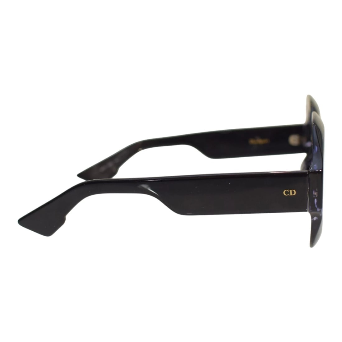 Christian Dior DIORSPIRIT1 Havana Black White Marble Sunglasses 5812K 58-21 145 - 6