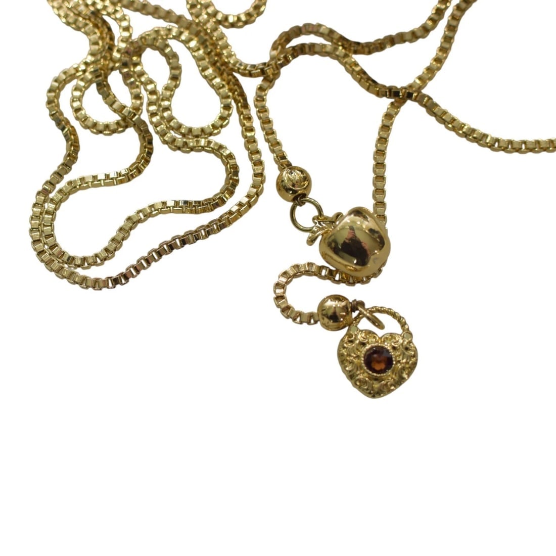 Camilla x Disney The Happily Ever After Drawstring Pouch With Chain Strap - 11