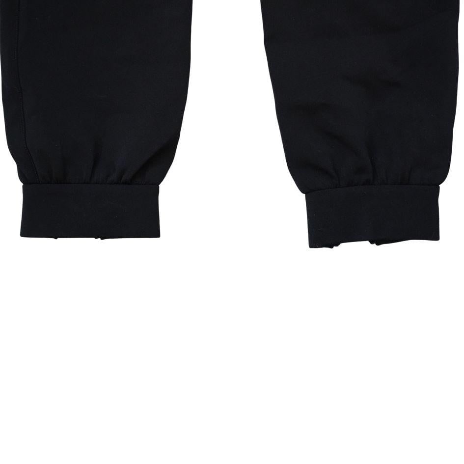Louis Vuitton Black Technical Jersey Cargo Pants - 12