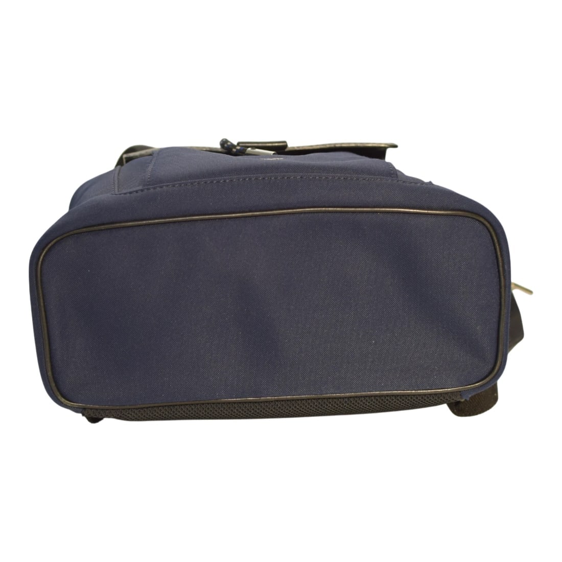 Christian Dior B‑Motion Backpack 1MOBA062XVO – Navy/Black Nylon & Leather Unisex - 6