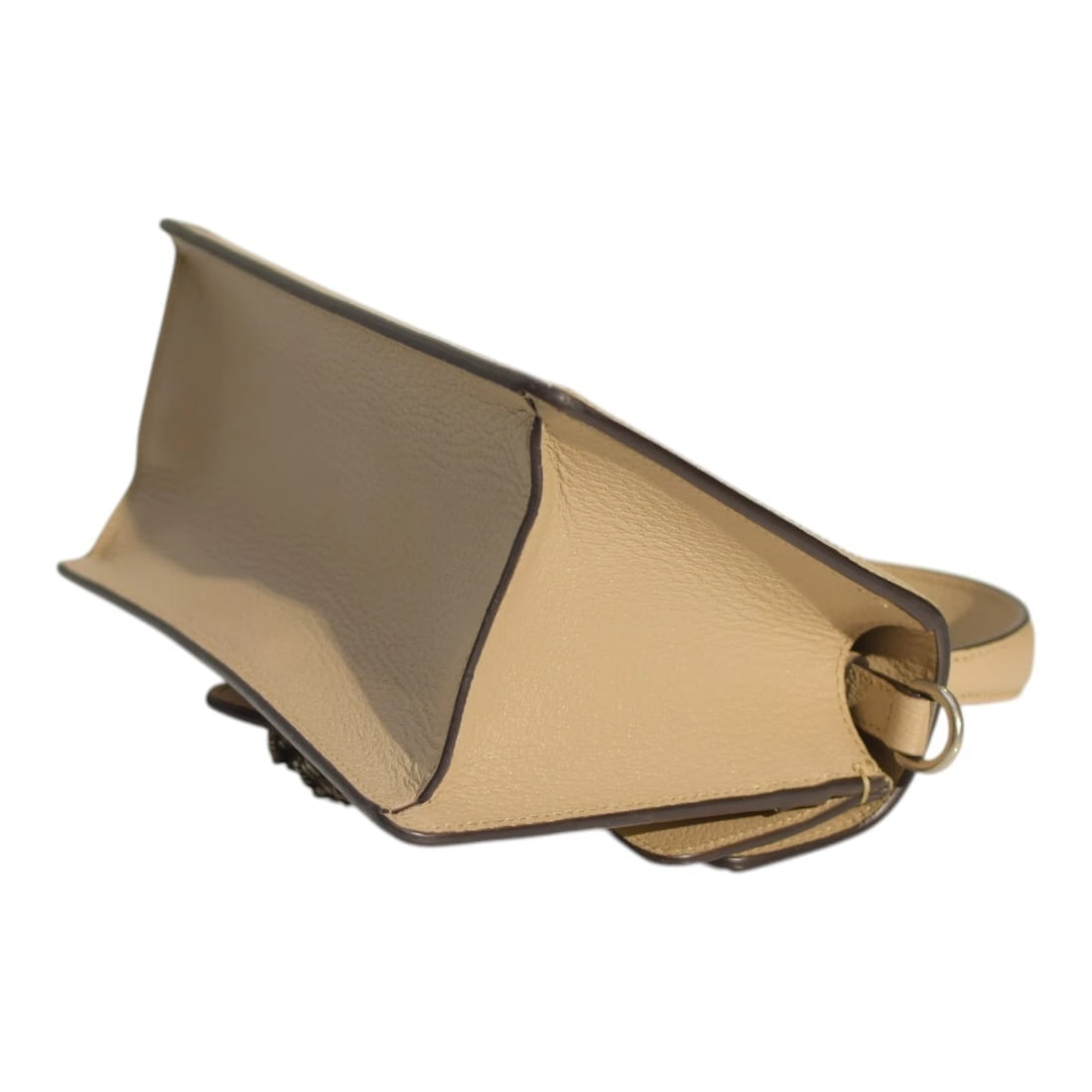 Gucci Dionysus GG Supreme Monogrammed top handle and shoulder bag medium - 10