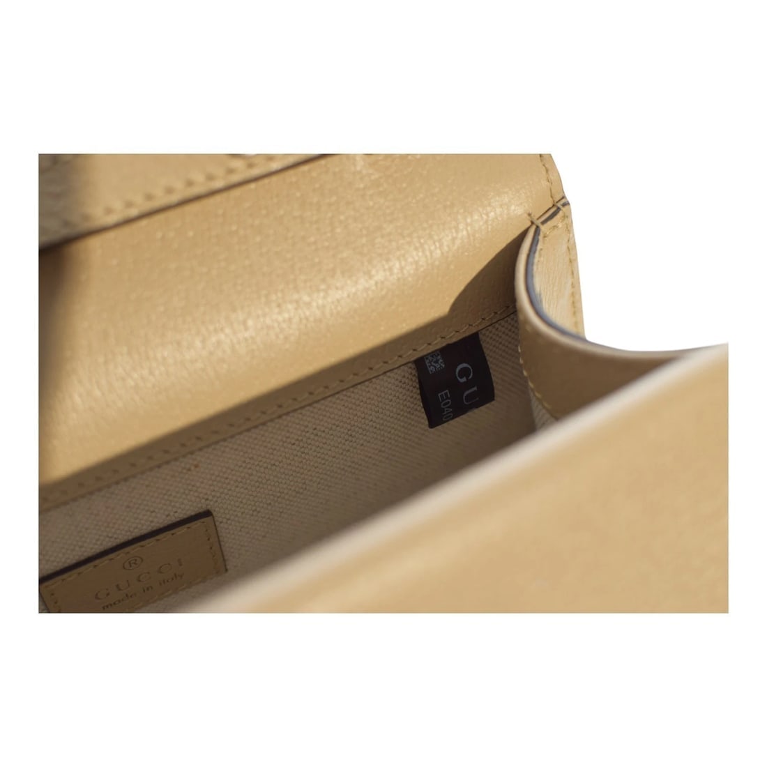 Gucci Dionysus GG Supreme Monogrammed top handle and shoulder bag medium - 17