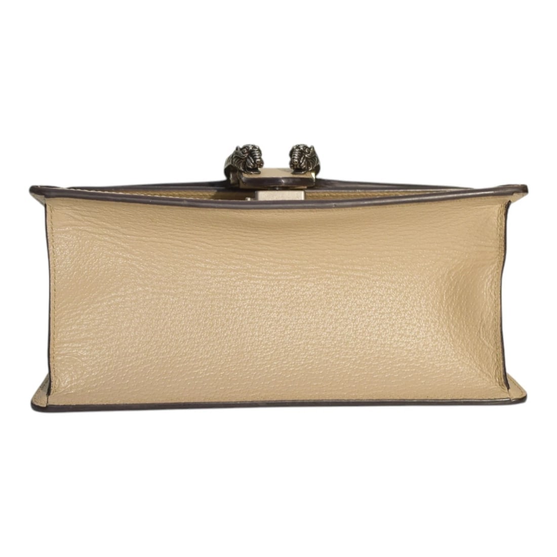 Gucci Dionysus GG Supreme Monogrammed top handle and shoulder bag medium - 7