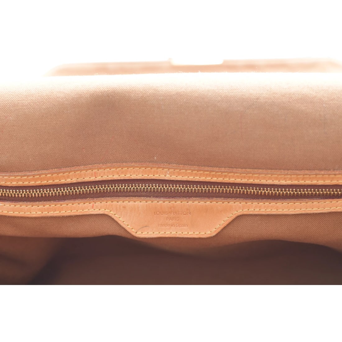 Louis Vuitton Monogram Monogram Canvas Abbesses Messenger Unisex Bag Crossbody - 17