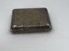 Vintage 1925 Tiffany & Co. Sterling Silver Mirror Compact - 8