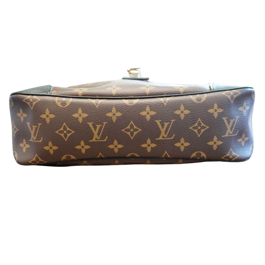 Louis Vuitton Monogram Odeon Crossbody Bag - 12