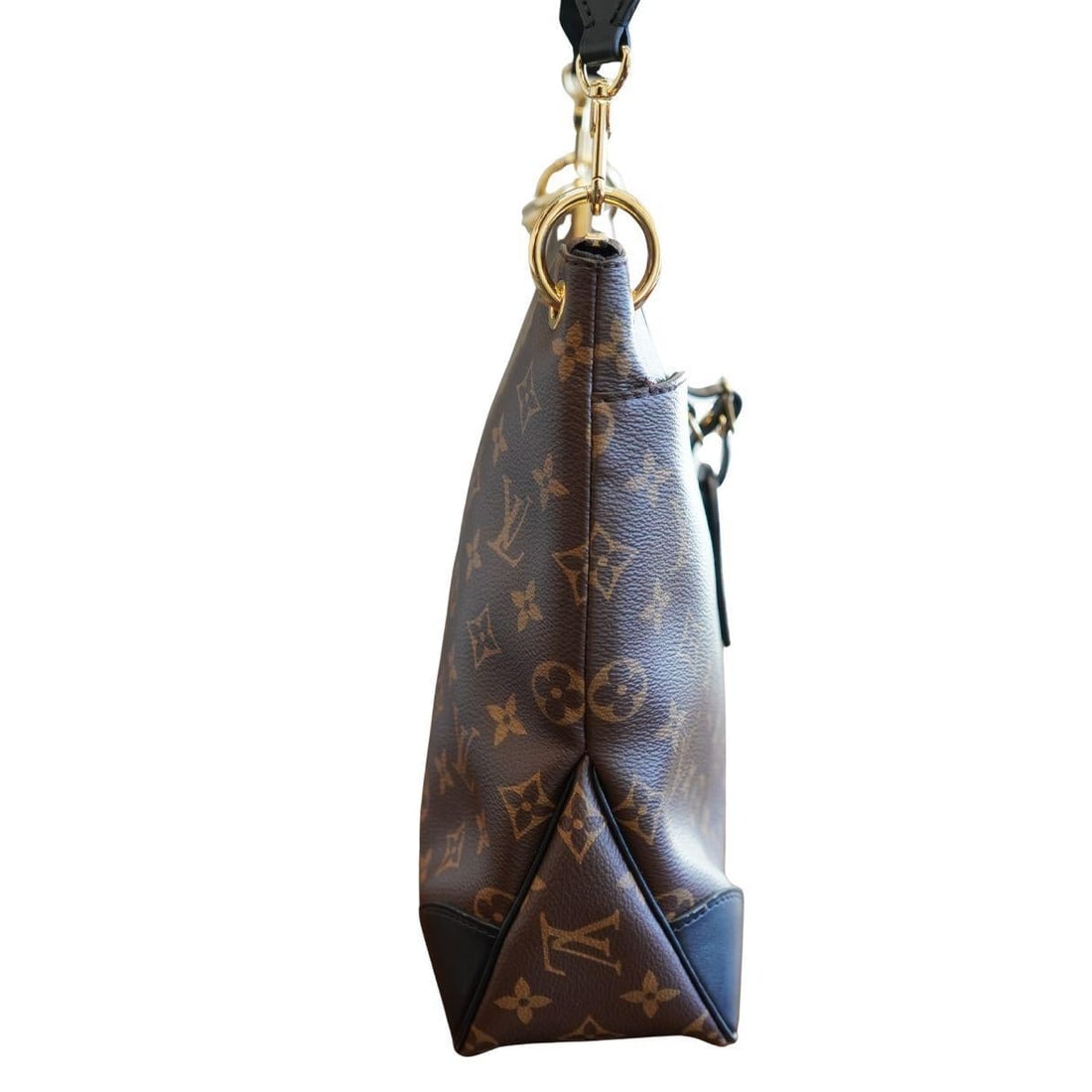 Louis Vuitton Monogram Odeon Crossbody Bag - 13