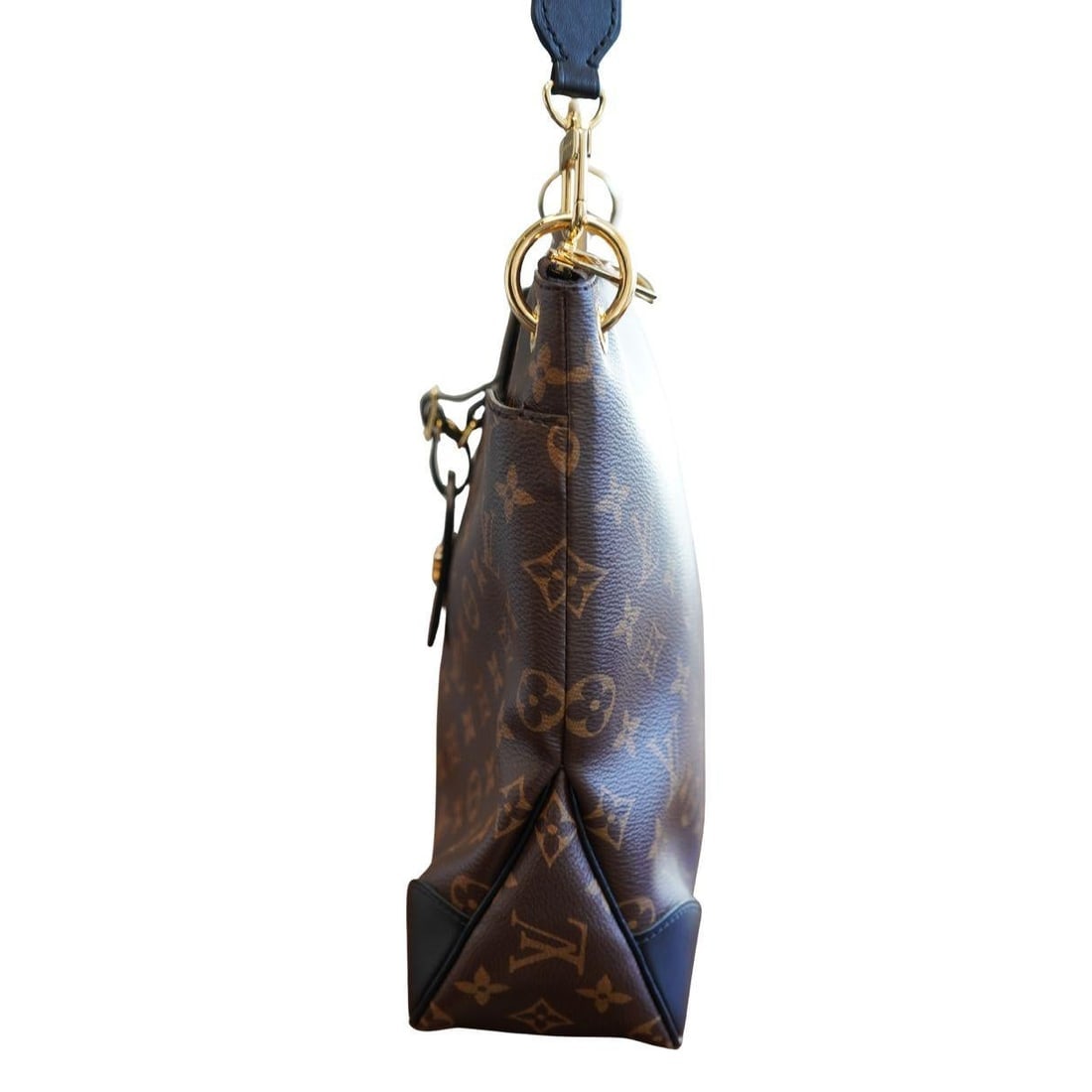 Louis Vuitton Monogram Odeon Crossbody Bag - 14