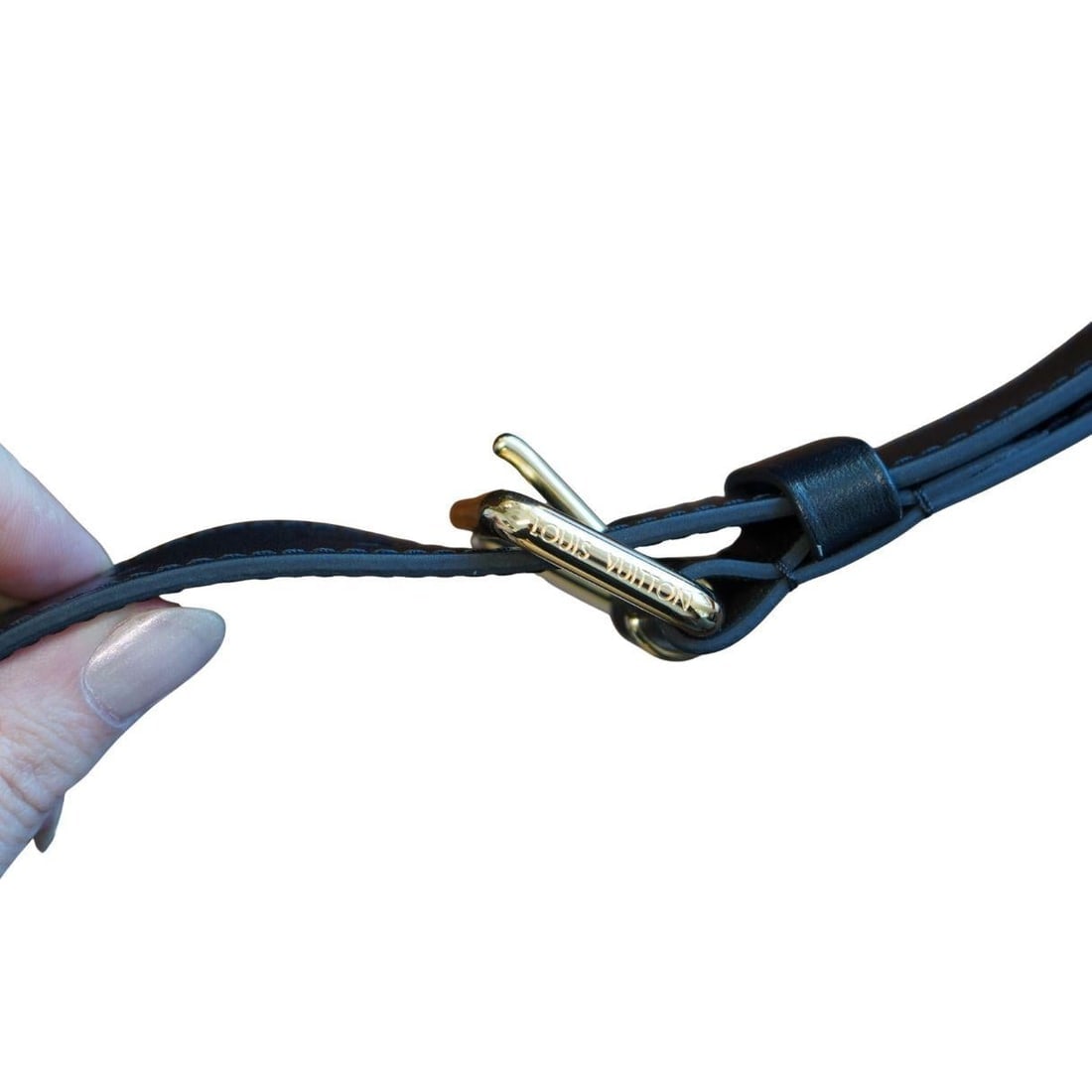 Louis Vuitton Monogram Odeon Crossbody Bag - 20