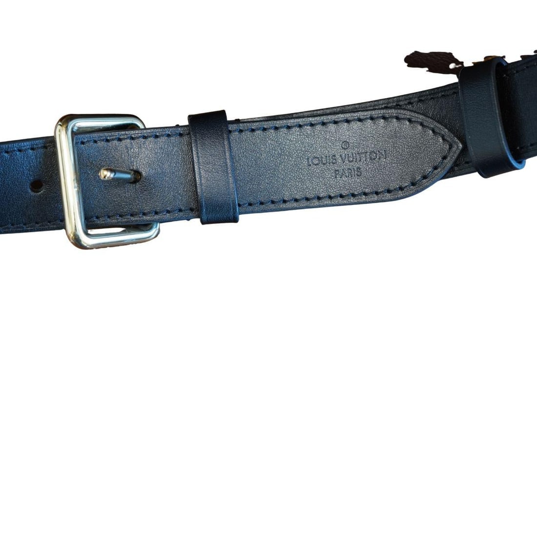 Louis Vuitton Monogram Odeon Crossbody Bag - 5