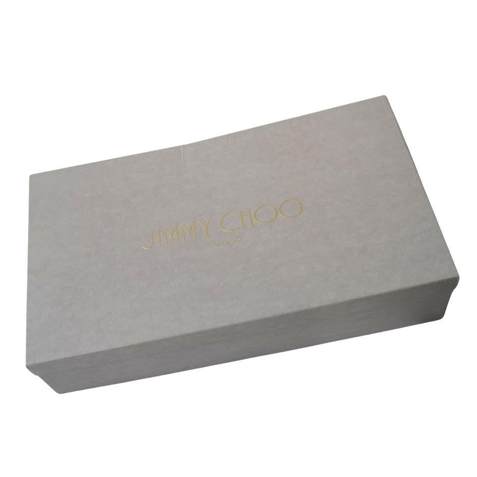 Jimmy Choo Chad 90 Pointed Toe Red Velvet Knee High Boots 41 - 5