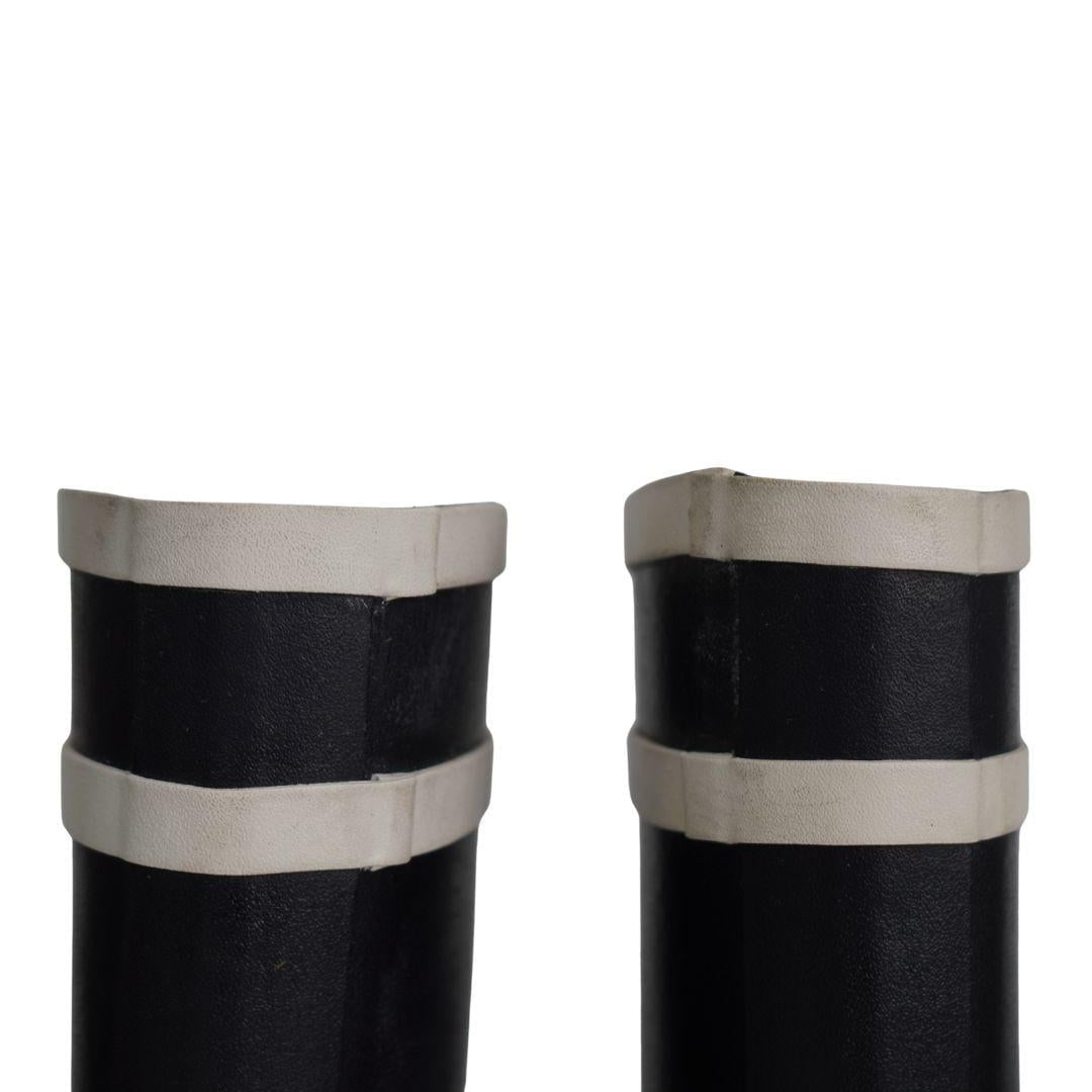 Celine Rubber Rain Boots 39 - 10