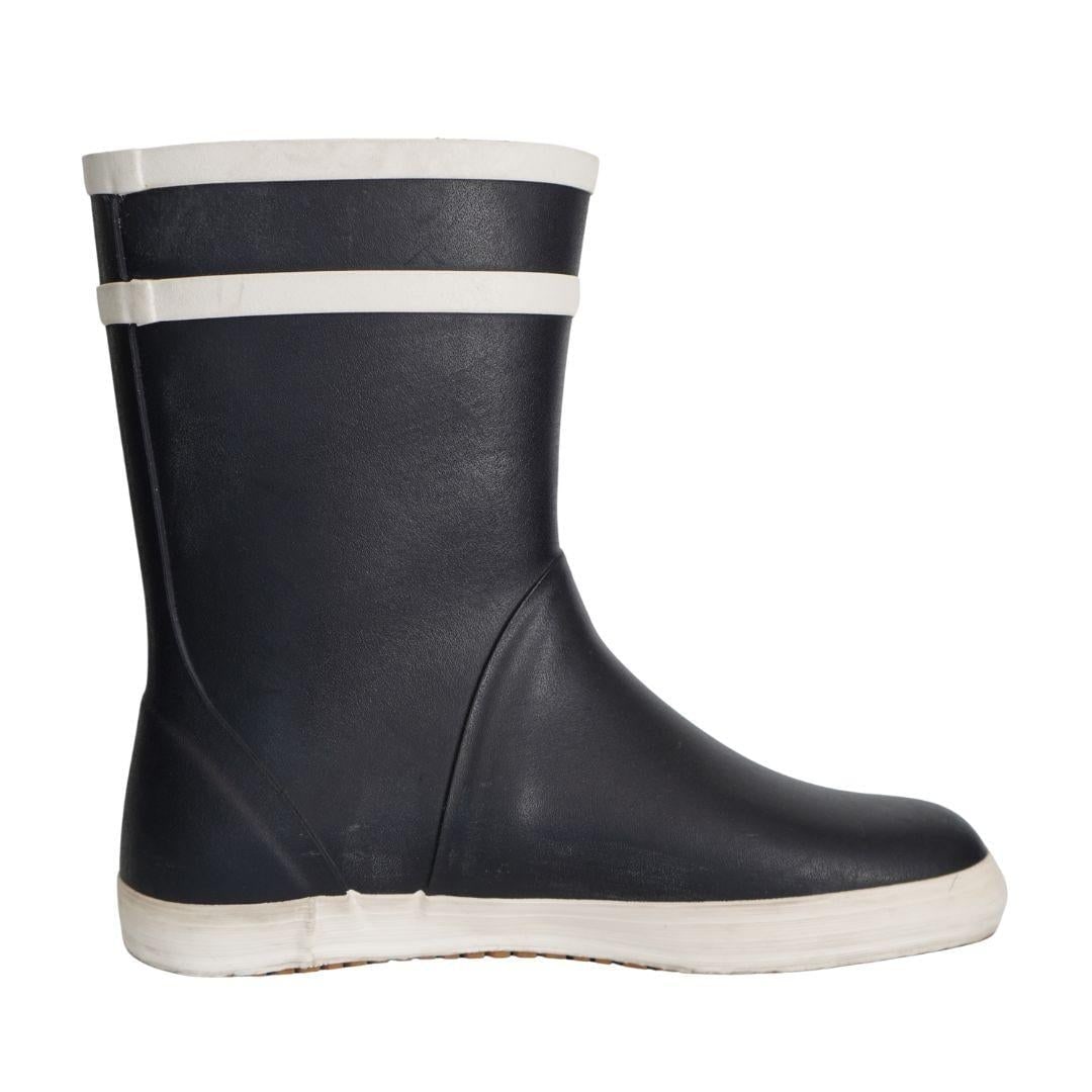 Celine Rubber Rain Boots 39 - 12