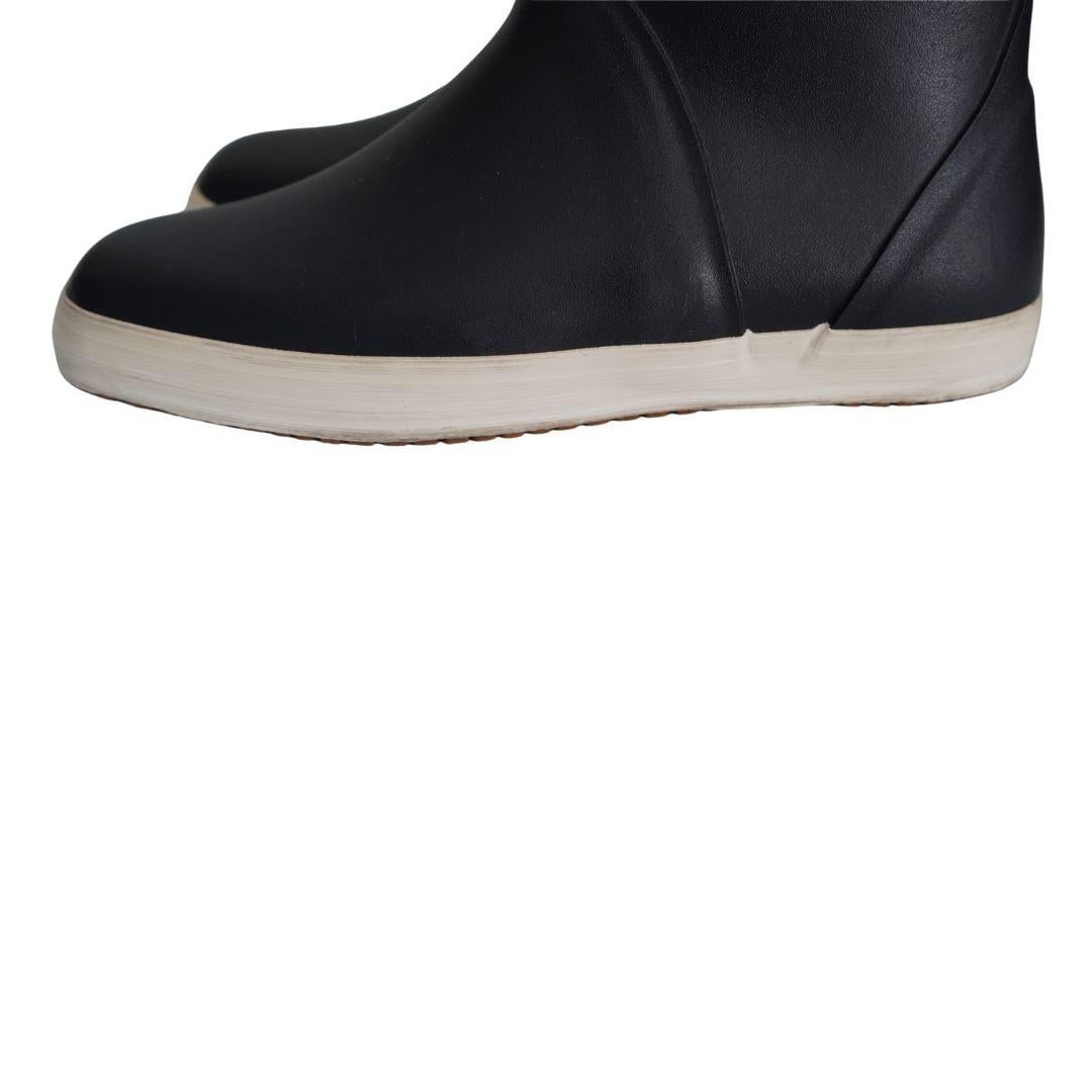 Celine Rubber Rain Boots 39 - 15