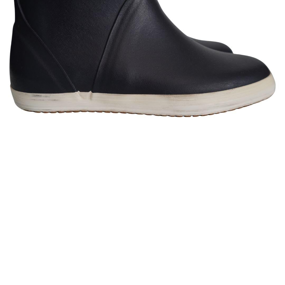 Celine Rubber Rain Boots 39 - 2