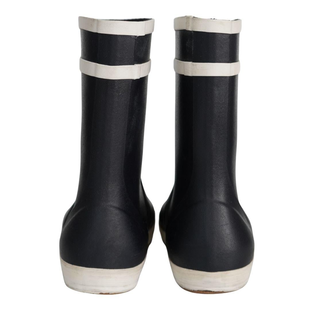 Celine Rubber Rain Boots 39 - 9